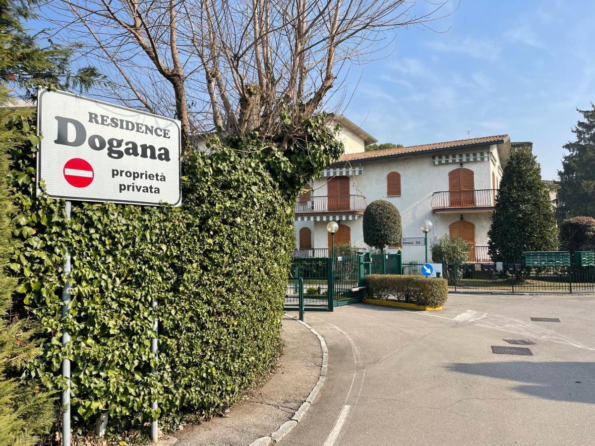 Apartment Princess I Peschiera del Garda Exterior photo