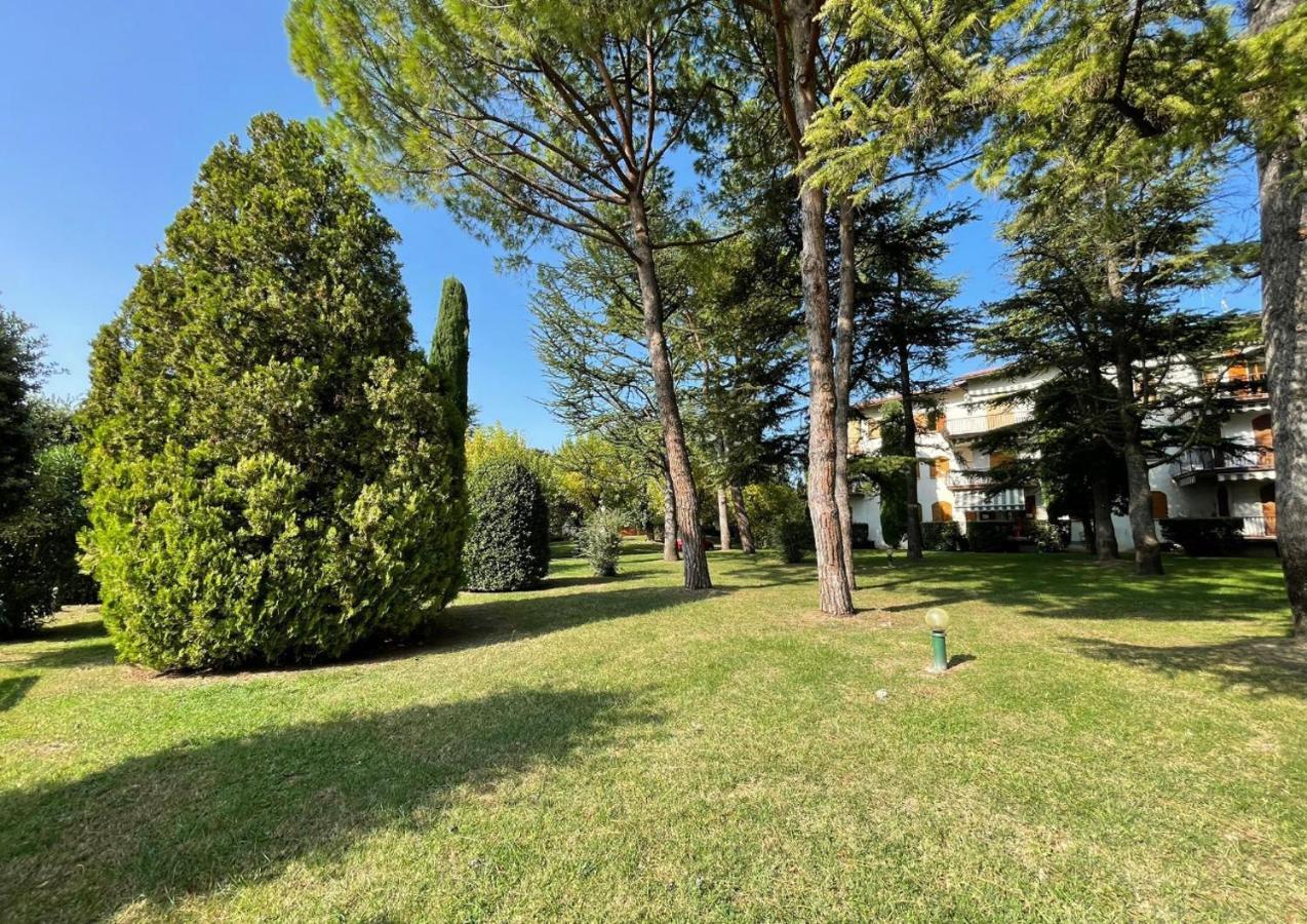 Apartment Princess I Peschiera del Garda Exterior photo