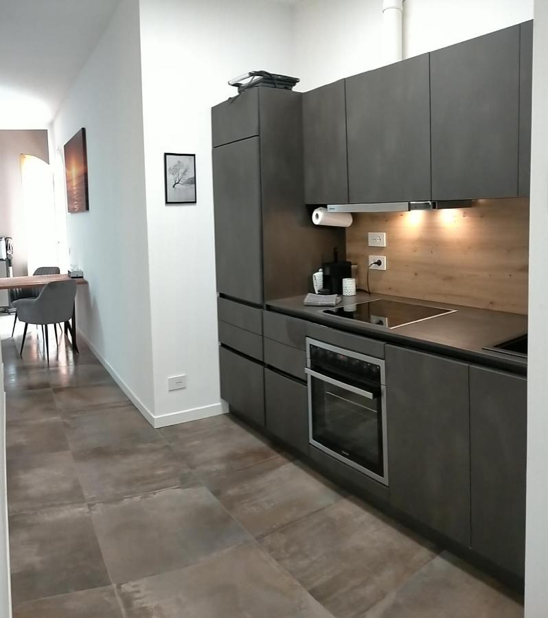 Apartment Princess I Peschiera del Garda Exterior photo