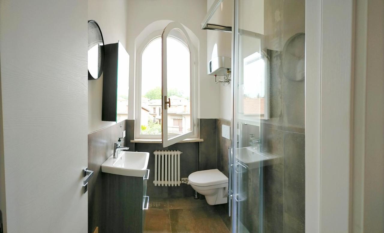 Apartment Princess I Peschiera del Garda Exterior photo