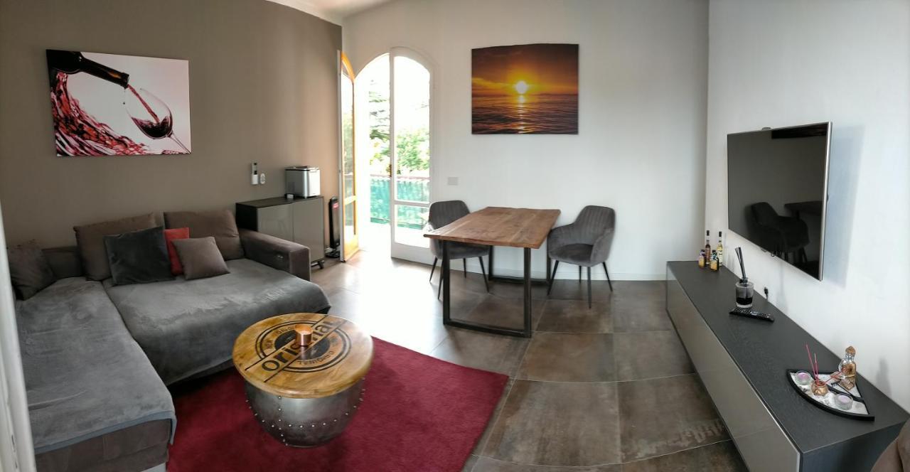 Apartment Princess I Peschiera del Garda Exterior photo