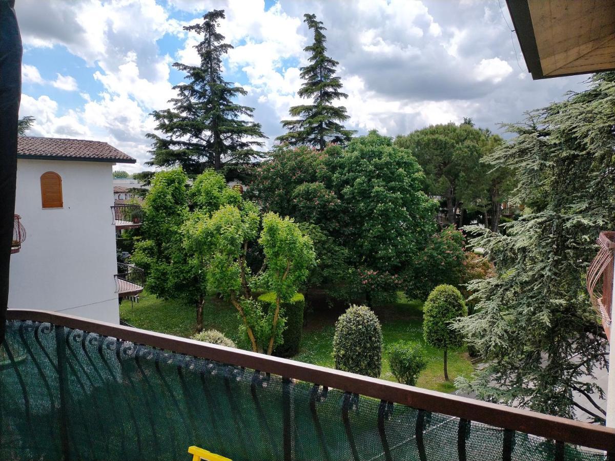 Apartment Princess I Peschiera del Garda Exterior photo