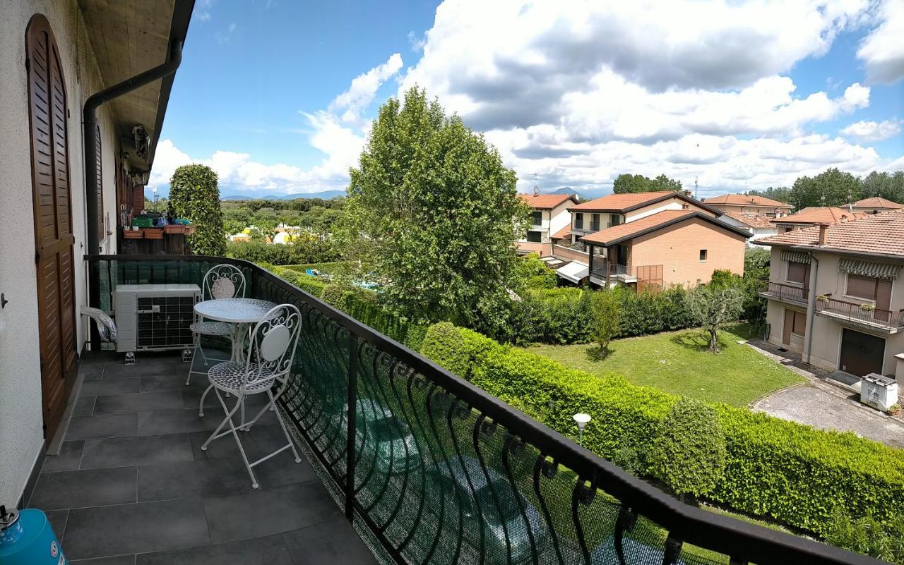 Apartment Princess I Peschiera del Garda Exterior photo